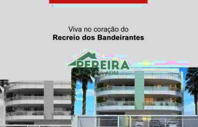 Imagem: O apartamento na cobertura possui 3 Dormitórios, 3 Banheiros