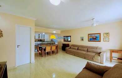 Imagem 5: APARTAMENTO RESIDENCIAL em GUARUJÁ - SP, Jardim Astúrias