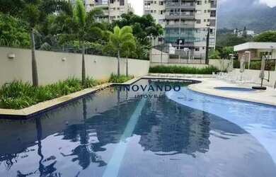 Imagem 6: Apartamento - Padrão / Residencial / Freguesia Jacarepaguá