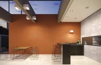 Imagem 10: APARTAMENTO RESIDENCIAL em São Paulo - SP, Vila Pompéia