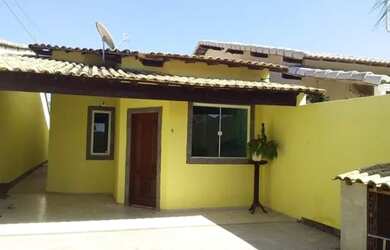 Imagem 12: Casa em itaipuçu. 2 Vagas na garageme3 Dormitórios