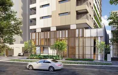 Imagem 3: STUDIO RESIDENCIAL em São Paulo - SP, Perdizes