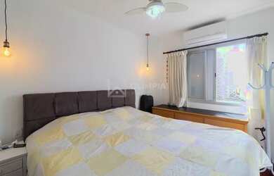 Imagem 16: Locação Apartamento 2 Dormitórios - 70 m² Moema