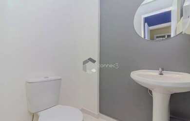 Imagem 7: Sala, 92 m² - venda por R$ 595.000,00 ou aluguel por R$ 3.850,00/mês...