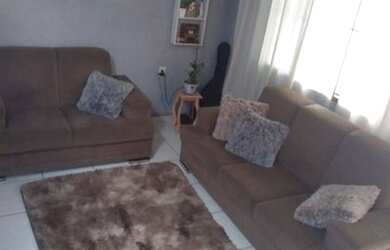 Imagem 9: Casas para venda em Jundiaí no bairro Almerinda Chaves