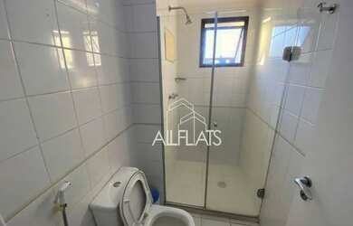 Imagem 12: Flat com 2 dormitórios para alugar, 52 m² por R$ 5.384/mês na Vila...