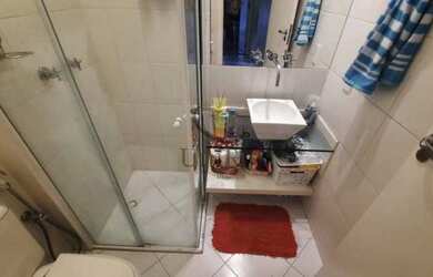 Imagem 4: Apartamento á venda - Freguesia Jacarepaguá - Rio de Janeiro - RJ