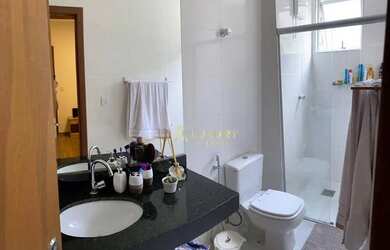 Imagem 7: Apartamento com 2 dormitórios à venda, 109 m² por R$ 730.000,00 - Buritis...