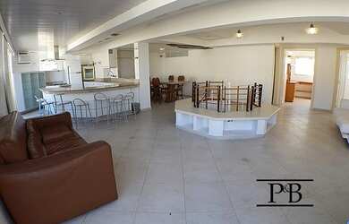 Imagem 6: Cobertura com 4 dormitórios, 386 m² - venda por R$ 16.000.000,00 ou...