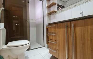 Imagem 16: Apartamento Sacomã. Piscina, Churrasqueira, 84m² de Áreae2 Vagas na...