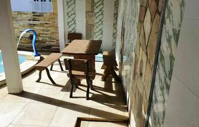 Imagem 2: Casa na Praia dos Carneiros