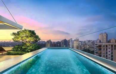 Imagem 9: STUDIO RESIDENCIAL em São Paulo - SP, Higienópolis