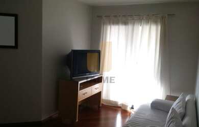 Imagem: O apartamento possui 3 Dormitórios, 2 Banheiros, 2 Vagas na