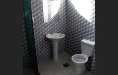 Imagem 8: Apartamento na Tijuca. 105m² de Área, 1 Banheiroe2 Dormitórios