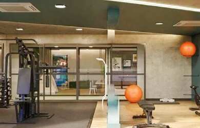 Imagem 6: APARTAMENTO RESIDENCIAL em São Paulo - SP, Vila Firmiano Pinto