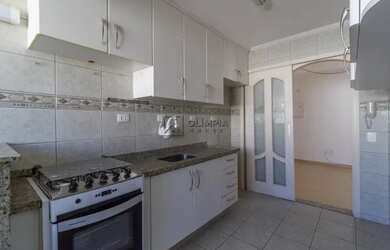 Imagem 9: Locação Apartamento 2 Dormitórios - 86 m² Campo Belo