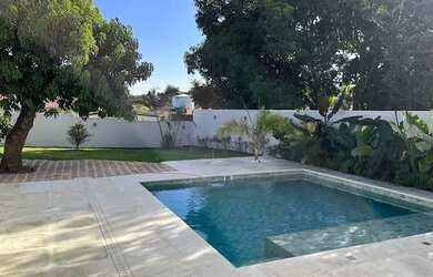 Imagem 13: MARAVILHOSA CASA AMPLA NO CONDOMINIO ZULEIKA JABOUR EM SALTO SP