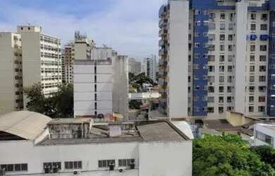 Imagem 9: conforto e segurança para a família Dois qts, ste. lazer vaga