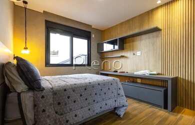 Imagem 10: Venda Casa em condomínio com 4 dormitórios