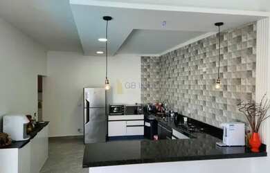 Imagem 2: Itupeva - Casa Padrão - Residencial Tosi