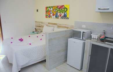 Imagem 13: Casa a venda tem 360 m2, ideal pra quem investe em locação por temporada...