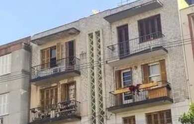 Imagem 2: Apartamento com 1 Dormitorio(s) localizado(a) no bairro Moinhos de Vento em Porto Alegre