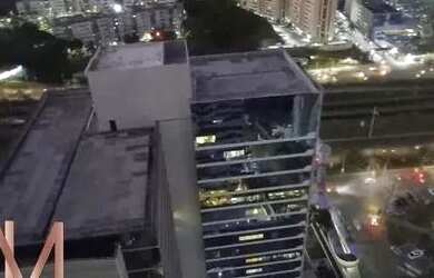 Imagem 8: Apartamento para Locação em Salvador, Patamares, 1 dormitório, 1 banheiro,...