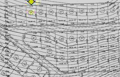 Imagem 3: Terreno de 450m2 em Sampaio Correia Saquarema com Vista Panorâmica