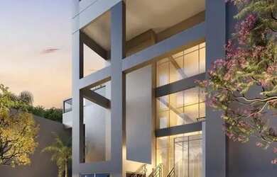 Imagem 2: APARTAMENTO RESIDENCIAL em São Paulo - SP, Barra Funda