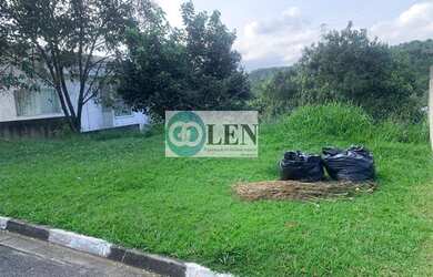 Imagem 2: Terreno em Condomínio para Venda em Arujá, Jardim Imperial Hills III