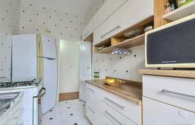 Imagem 14: APARTAMENTO RESIDENCIAL em São Paulo - SP, Aclimação