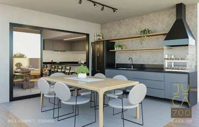 Imagem 4: Casa Duplex Cond. Fechado / Atibaia - Nobre Localização