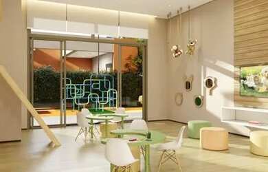 Imagem 5: APARTAMENTO RESIDENCIAL em São Paulo - SP, Vila Pompéia