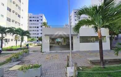 Imagem 1: Apartamento no Janga. 44m² de Área, 1 Banheiroe2 Dormitórios