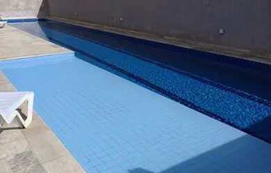 Imagem: Apartamento para venda possui 50 metros quadrados com 2 quartos