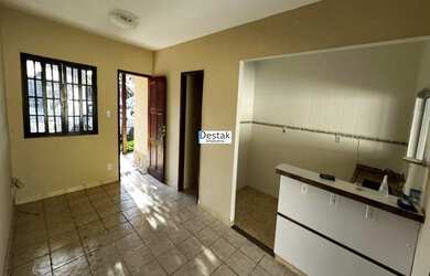 Imagem 8: CASA RESIDENCIAL em VOLTA REDONDA - RJ, JARDIM VILA RICA - TIRADENTES