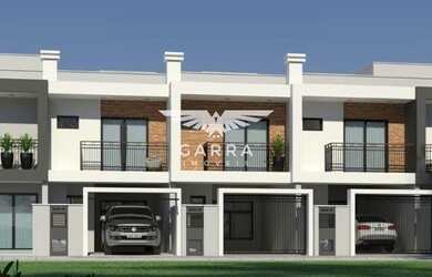 Imagem 4: Sobrados a venda no bairro Itacolomi em Balneário Piçarras