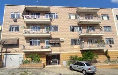 Imagem: O apartamento à venda possui 2 Dormitórios, 2 Banheiros, 1