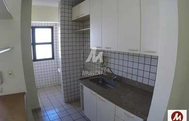 Imagem 4: Apartamento tipo - padrao 1 dormitórios, cozinha planejada, portaria...