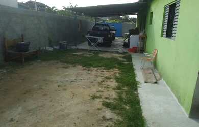 Imagem 9: VENDO OU TROCO CASA EM SJCAMPOS POR CASA EM CARAGUÁ