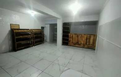 Imagem: O depósito possui 40m² de Área e está localizado em Bela