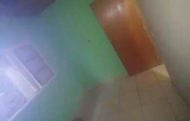 Imagem: A casa para alugar possui 3 Dormitórios, 1 Banheiro e 1 Vaga