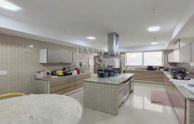 Imagem 12: Apartamento Flamengo 4 quartos com vista deslumbrante