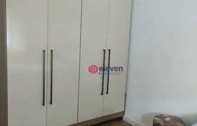 Imagem 7: Apartamento com 3 dormitórios à venda, 75 m² por R$ 385.000,00 - Encruzilhada...