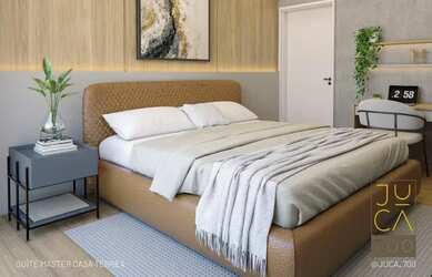 Imagem 12: Casa Duplex Cond. Fechado / Atibaia - Nobre Localização