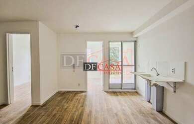 Imagem 14: Apartamento com 2 dormitórios, 38 m² - venda por R$ 233.000,00 ou aluguel por R$ 1.549,92