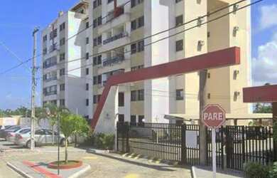 Imagem 1: . Vista Marine Residence. Piscina, Churrasqueira, VarandaeVista para o...