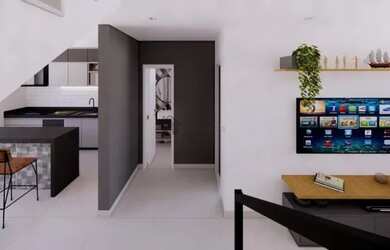 Imagem 10: OPORTUNIDADE Casa com 3 dormitórios