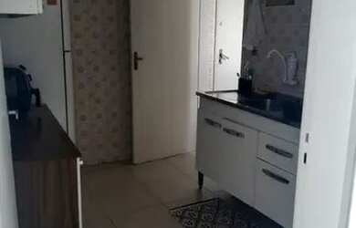 Imagem: O quarto está localizado em Trindade, Florianópolis para alugar