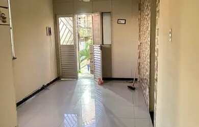Imagem: A casa possui 2 Dormitórios, 1 Banheiro, 80m² de Área e